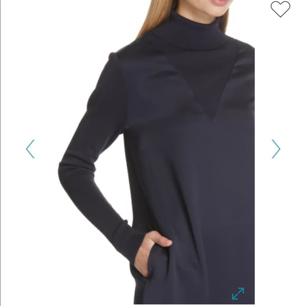 Ted Baker London Cindey Tunic Dress